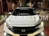 Civic X 1.8 Oriel 2020 Full Original UG Package North Karachi, Karachi