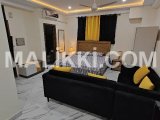 1 Bed Luxury Furnished Apartment For Rent In E-11