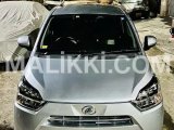 Mira XSA3 2020 Model 4.5 Auction Grade Unregistered Buffer Zone 1, Karachi