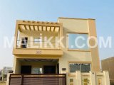 8 Marla Double Unit Brand New House Available For Sale in Faisal Town Block A Islamabad- F-18