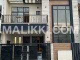 8 Marla Residential House Available for Sale in Faisal Town Block A - F-18