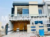 8 Marla House Available for Sale in Faisal Town block A- F-18