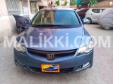 Honda civic vti oriel prosmatec 2007ug Garden East, Karachi