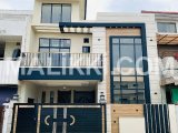 8 Marla House Available for Sale in Faisal Town Block A- F-18