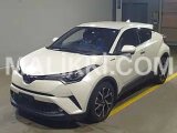 Toyota chr G led fresh import Others, Gujranwala