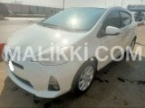 Toyota aqua Others, Peshawar