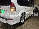 Toyota prado TX Others, Karachi