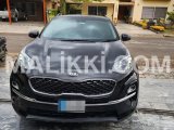 KIA Sportage AWD 2020 Model Bahria Town, Islamabad