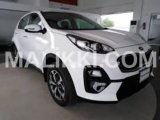 Kia Sportage Alpha Bahria Town, Islamabad