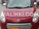 Suzuki Alto 2014 model Jamshed Town, Karachi