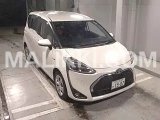 TOYOTA SEINTA MODEL 2019 X PACKAGE / FRESH IMPORT Cantt, Karachi