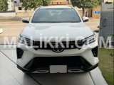 Toyota Fortuner Legender 2022 Saddar, Rawalpindi