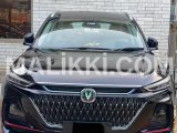 Changan Oshan X7 FutureSense 2022 Model Wah Cantt, Wah