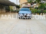 Mitsubishi Lancer 1.6 GLX AT 2004 ModelFirst Hand Gulshan-e-Iqbal, Karachi