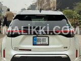 Toyota yaris cross hybrid 1.5 Bahria Town Phase 8, Rawalpindi