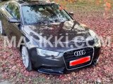 Audi A5 sports back 1.8 DHA Defence, Islamabad