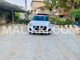 Suzuki Swift GL CVT 2022 Model First Hand Gulshan-e-Iqbal, Karachi