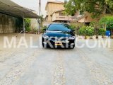 Honda Civic Oriel PT 2008 Model First Hand Master Piece Gulshan-e-Iqbal, Karachi