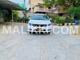 Honda Civic 1.8 Prosmatec 2016 Model First Hand Gulshan-e-Iqbal, Karachi