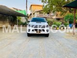 Toyota Hilux Revo 3.0 2017 Model First Hand Gulshan-e-Iqbal, Karachi