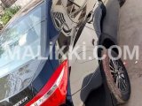 Altis sr model perfect condition sunroof DHA Phase 4, Karachi