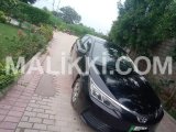 Toyota corolla xli 2018 Lahore - Sheikhupura - Faisalabad Road, Sheikhüpura