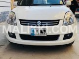 Suzuki Swift dlx 1.3 Navigation Railway Road, Attock