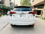 HONDA VEZEL Z PACKAGE Bahria Town, Lahore