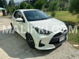 Toyota Yaris Hatchback 1000cc 2023 Airport Residencia, Islamabad