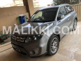 Suzuki Vitara 1.6 full option Danial Town, Islamabad