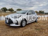 Toyota Yaris 2020 /2023 Imported (Vitz new version) with Auction-Sheet G-15, Islamabad