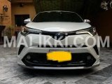 Toyota Chr G Led Gulberg 3, Lahore