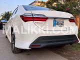 Toyota Corolla Altis 2022 Model For Sale 03155110591 I-8, Islamabad