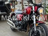 new chopper super sports bike Circular Road, Rawalpindi