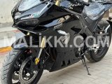 new heavy super sports replica bike Saddar, Karachi