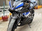 new heavy sports replica bike Saddar, Karachi