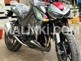 New heavy sports super naked replica bike M.A. Jinnah Road, Karachi