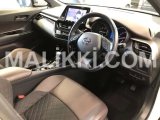 Toyota CHR G LED 2018 4.5 Grade 2024 Fresh C-HR 2018 CH-R Jail Road, Lahore