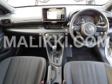 Toyota Yaris 2020 Model 4 Grade Import Dec 2023 vitz 2020 Johar Town Phase 1, Lahore