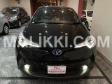 TOYOTA CHR 2017 G LED 3.5 Grade C-HR 2017 CH-R 2017 CHR 2018 Johar Town Phase 1, Lahore