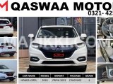 HONDA VEZEL 2018 NEW 2024 IMPORT VEZEL Z 2018 Vezel 2018 Johar Town Phase 1, Lahore