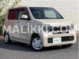 HONDA NWGN 2020 4 Grade 2024 IMPORT HONDA N WGN 2020 Model Johar Town Phase 1, Lahore