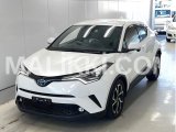 TOYOTA CHR G LED 2018/2024 4.5 Grade CHR 2018 C-HR 2018 G LED CHR 2019 Johar Town Phase 1, Lahore