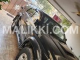 Hilux surf ssrg Gurumangat, Lahore