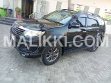 TOYOTA FORTUNER TRD DHA Phase 8, Karachi