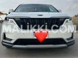 KIA CARNIVAL GRAND GLS 2021 DHA Phase 6, Karachi