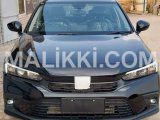 HONDA CIVIC ORIEL 1.5 TURBO (BLACK WITH BLACK) (2023) (ZERO) Khanewal Road, Multan