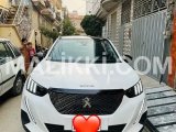 Peugeot Allure 2008 Brand New Gulshan-e-Ravi, Lahore