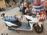 ARS Electric Bike (03342815192) Satellite Town, Mirpur Khas