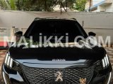 Peugeot 2008 Allure 1.2 Turbo Clifton, Karachi